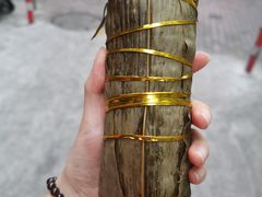 -金太粽(上海弄堂第一粽店)
