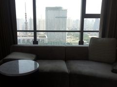 -宁波威斯汀酒店