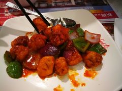 -新宝餐厅(流塘店)