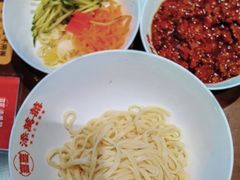 -添萬囍·天津三鲜捞面(天河城店)