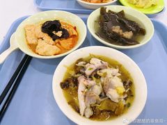 -紫金港餐饮中心-风味餐厅(浙江大学紫金港校区店)
