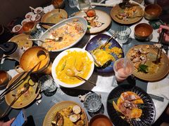 -Tegu泰古莲·泰国餐厅(红山6979店)
