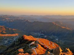 -白草畔自然风景区