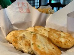 -大良毋米粥(锦龙路总店)