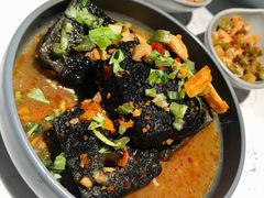 长沙臭豆腐-百春原湖南牛肉粉(百联世纪店)