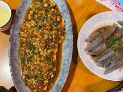 -民食香·腊排骨野生菌美食(木府店)