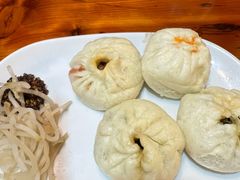 -老陶包子铺(南大西南村店)