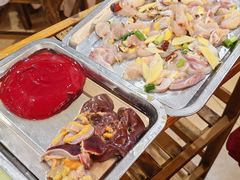 -友口福(大良店)