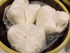 开口叉烧包-火齐潮汕砂锅粥(五道口店)