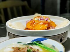 -岭南真味·匠心粤菜(K11店)