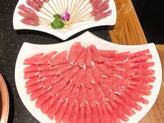 -南门涮肉(上海二店)