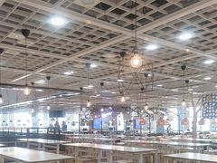 -宜家·瑞典风味餐厅(烟台路店)