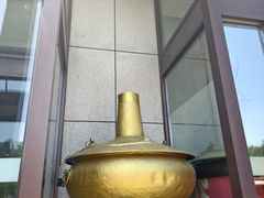 -诺敏塔拉奶茶-布里亚特包子-手把肉(锦都会店)