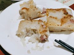 -香港仔茶餐厅(凤阳店)