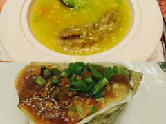 -芭菲盛宴·环球美食(解放碑英利国际店)