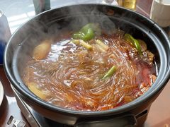 -肖记公安牛肉鱼杂馆·省级非物质文化遗产(三角路直营店)