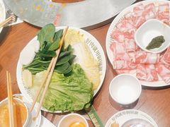 -刘老表·瓦罐汤涮肉(青云谱店)