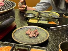 -樱嘢·炭火烧肉(惠南店)