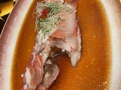 -上海苏宁宝丽嘉酒店·嘉府壹号中餐厅