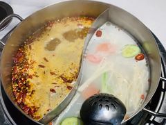 -大斌家串串火锅(德思勤店)
