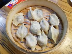 煸馅饺子-老边饺子馆(中街店)