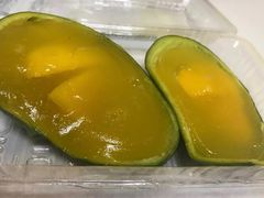 芒果冻-志龙皇冠吃货椰子铺