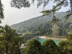 -九龙潭景区