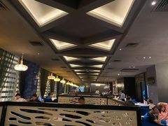 -七海旋律西餐厅(金沙湾店)