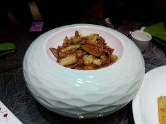 -春发生饭店·非遗(南院门店)