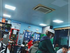 大堂-清真永恒华威肉饼(潘家园店)