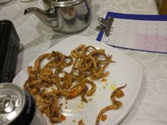 -吉源大排档·鱼生·海鲜(烧烤彩印厂店)