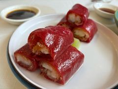 -寻味顺德·顺峰山庄(大良店)