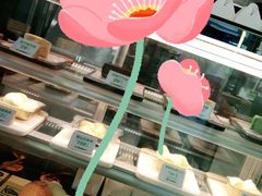 -猫王榴莲世家(三里屯SOHO商场店)
