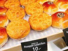 -新旺茶餐厅(嘉里城店)