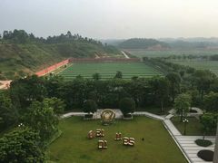 -恒大足球学校