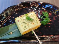 -仙隐小鹿中華の日料(荣民龙首广场店)