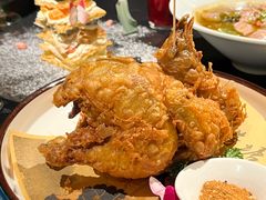 -唐猫庭院·千年陕菜(赛格国际购物中心店)