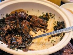 -环球港凯悦 · 享悦中餐厅