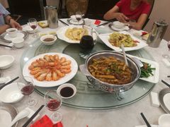 -潮喜竹溪荔湖酒家(荔枝湾店)