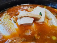 -名羊天下陕北横山铁锅炖羊肉(博文路店)