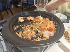 -前海沿·青岛菜(乐客城店)