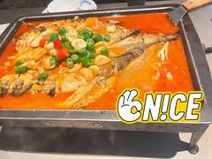 -炉鱼(无锡八佰伴中心店)