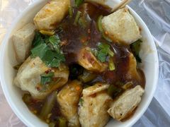 -无声臭豆腐(大井1号店)