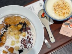 -RUXU入续鸳鸯糖水铺(星寰店)