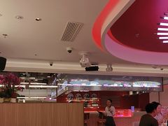 -海底捞火锅(杭州庆春路夜宵主题店)