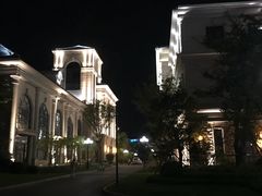 -启东恒大酒店·吕四渔号海鲜餐厅