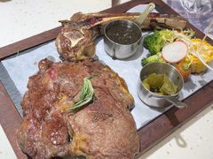 -夏日玛莉西餐厅(金茂览秀城店)