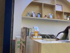 -海马体照相馆(广州新世界云门New park店)