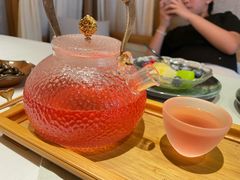 -叶叶菩提(太原别墅店)
