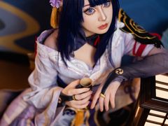 -米游妙妙屋cosplay换装自拍摄影体验馆